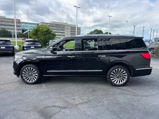 Lincoln Navigator L 2019 4x4 Reserve 4dr SUV