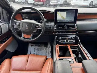 Lincoln Navigator L 2019 4x4 Reserve 4dr SUV