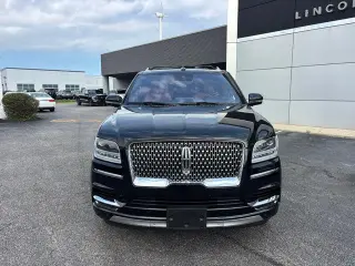 Lincoln Navigator L 2019 4x4 Reserve 4dr SUV