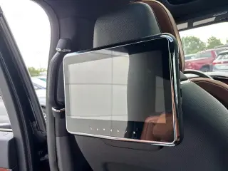 Lincoln Navigator L 2019 4x4 Reserve 4dr SUV