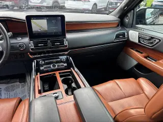 Lincoln Navigator L 2019 4x4 Reserve 4dr SUV