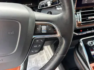 Lincoln Navigator L 2019 4x4 Reserve 4dr SUV
