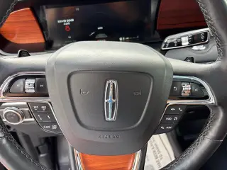 Lincoln Navigator L 2019 4x4 Reserve 4dr SUV