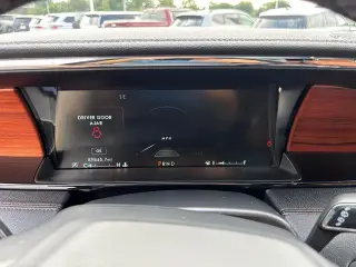 Lincoln Navigator L 2019 4x4 Reserve 4dr SUV