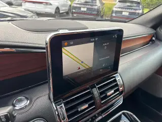 Lincoln Navigator L 2019 4x4 Reserve 4dr SUV