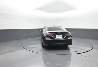 Toyota Camry 2023 XSE 4dr Sedan