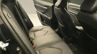 Toyota Camry 2023 XSE 4dr Sedan
