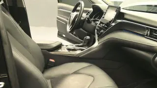 Toyota Camry 2023 XSE 4dr Sedan