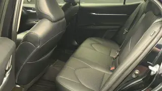 Toyota Camry 2023 XSE 4dr Sedan
