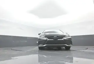Toyota Camry 2023 XSE 4dr Sedan