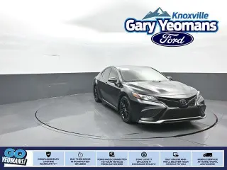 Toyota Camry 2023 XSE 4dr Sedan