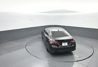 Toyota Camry 2023 XSE 4dr Sedan