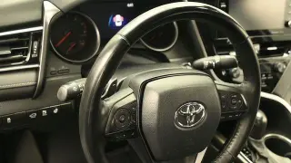 Toyota Camry 2023 XSE 4dr Sedan