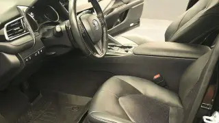 Toyota Camry 2023 XSE 4dr Sedan