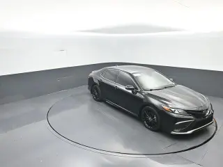 Toyota Camry 2023 XSE 4dr Sedan