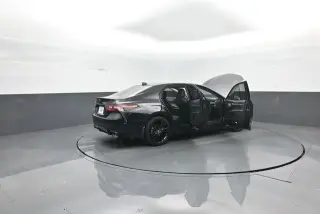 Toyota Camry 2023 XSE 4dr Sedan