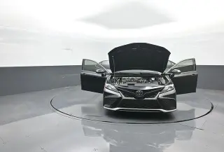 Toyota Camry 2023 XSE 4dr Sedan