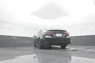Toyota Camry 2023 XSE 4dr Sedan