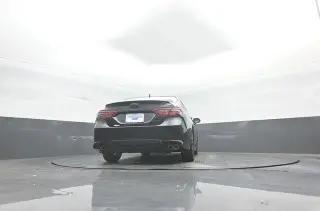 Toyota Camry 2023 XSE 4dr Sedan