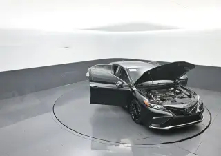 Toyota Camry 2023 XSE 4dr Sedan