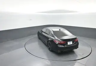 Toyota Camry 2023 XSE 4dr Sedan