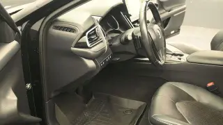 Toyota Camry 2023 XSE 4dr Sedan