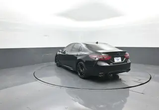 Toyota Camry 2023 XSE 4dr Sedan
