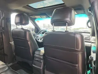 Ford Explorer 2015 AWD XLT 4dr SUV