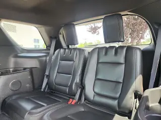 Ford Explorer 2015 AWD XLT 4dr SUV