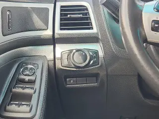 Ford Explorer 2015 AWD XLT 4dr SUV