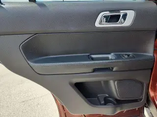 Ford Explorer 2015 AWD XLT 4dr SUV