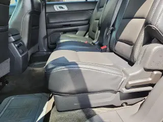 Ford Explorer 2015 AWD XLT 4dr SUV