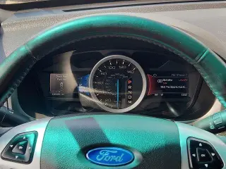 Ford Explorer 2015 AWD XLT 4dr SUV