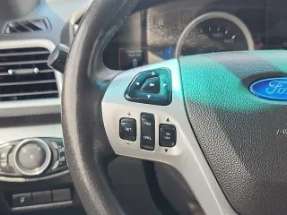 Ford Explorer 2015 AWD XLT 4dr SUV