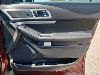 Ford Explorer 2015 AWD XLT 4dr SUV