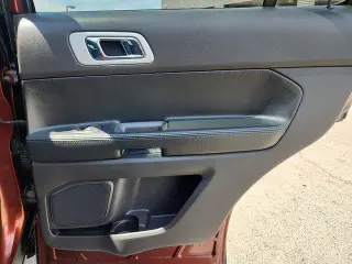 Ford Explorer 2015 AWD XLT 4dr SUV