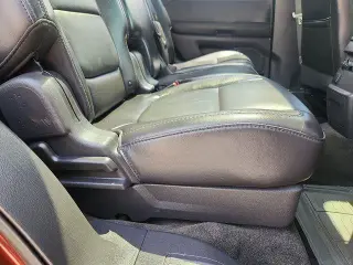 Ford Explorer 2015 AWD XLT 4dr SUV