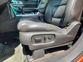 Ford Explorer 2015 AWD XLT 4dr SUV