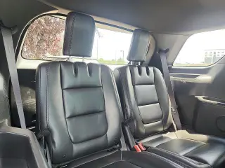 Ford Explorer 2015 AWD XLT 4dr SUV
