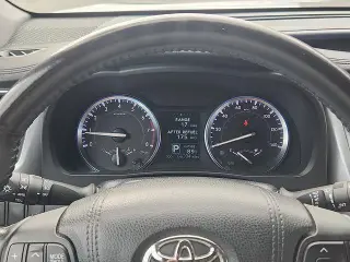 Toyota Highlander 2015 AWD LE Plus 4dr SUV