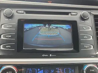 Toyota Highlander 2015 AWD LE Plus 4dr SUV