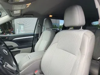 Toyota Highlander 2015 AWD LE Plus 4dr SUV