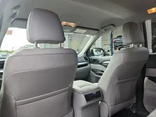 Toyota Highlander 2015 AWD LE Plus 4dr SUV