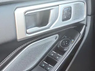Ford Explorer 2023 AWD ST 4 puertas SUV
