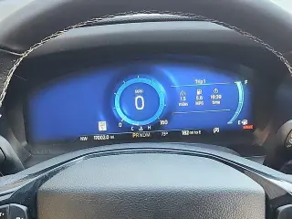 Ford Explorer 2023 AWD ST 4 puertas SUV