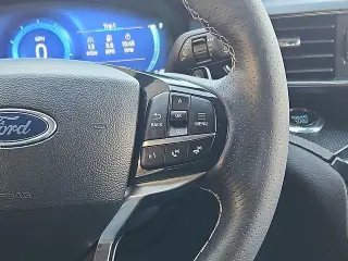 Ford Explorer 2023 AWD ST 4 puertas SUV