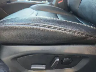 Ford Explorer 2023 AWD ST 4 puertas SUV