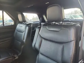 Ford Explorer 2023 AWD ST 4 puertas SUV