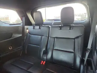 Ford Explorer 2023 AWD ST 4 puertas SUV