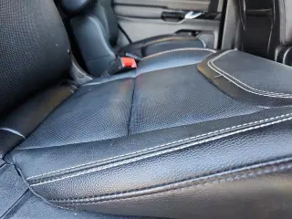 Ford Explorer 2023 AWD ST 4 puertas SUV